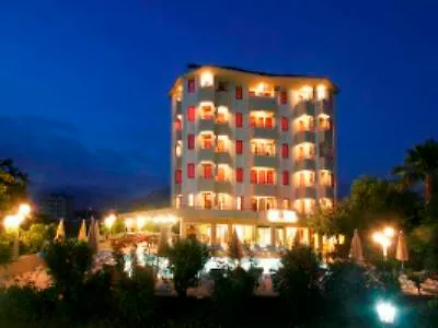 Mikado Hotel 3*