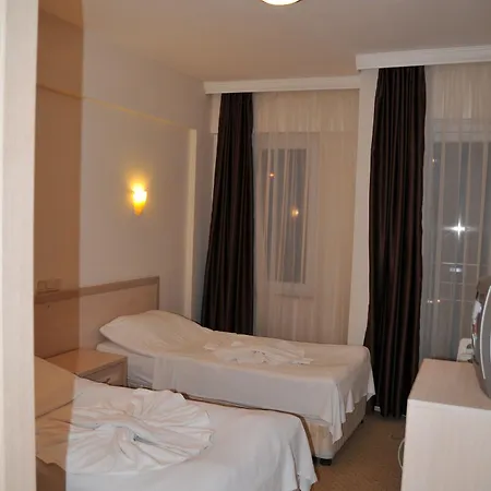 Hotel Mikado
