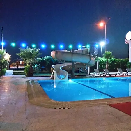 Mikado Hotel