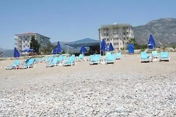 Hotel Mikado 3*