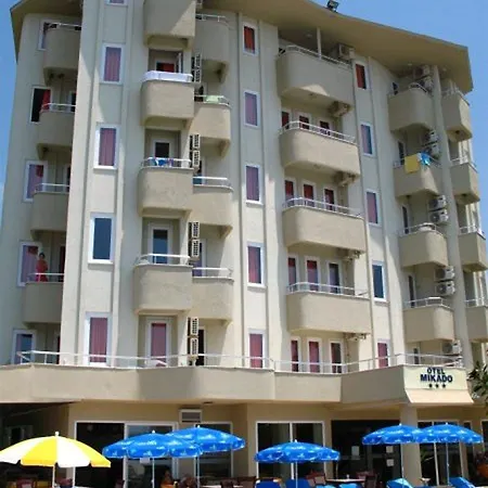 Hotel Mikado 3*