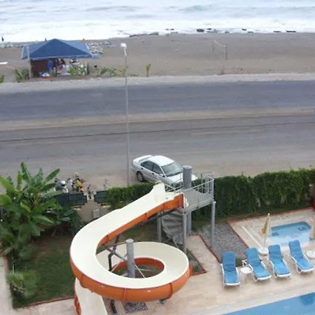 Hotel Mikado 3*
