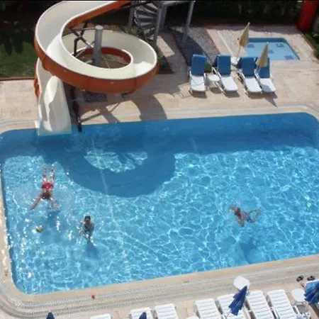 Hotel Mikado