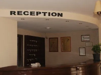 Hotel Mikado Mahmutlar
